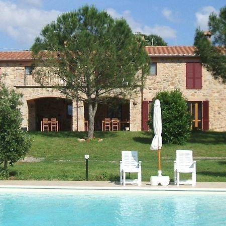 Casetta Francini Civitella Marittima エクステリア 写真