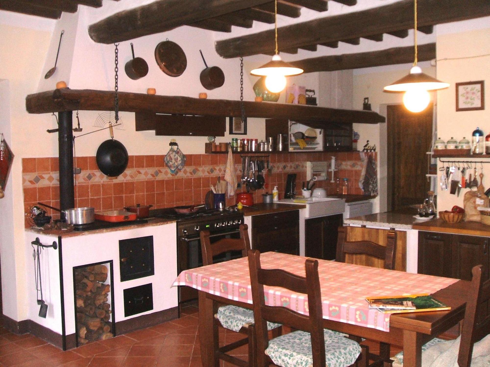 Casetta Francini Civitella Marittima エクステリア 写真
