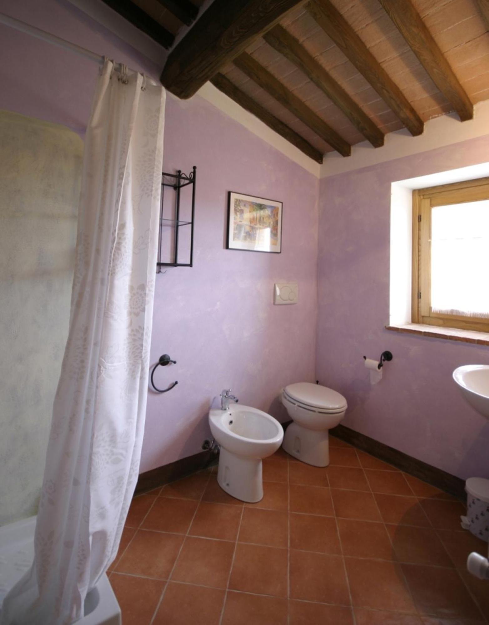 Casetta Francini Civitella Marittima エクステリア 写真