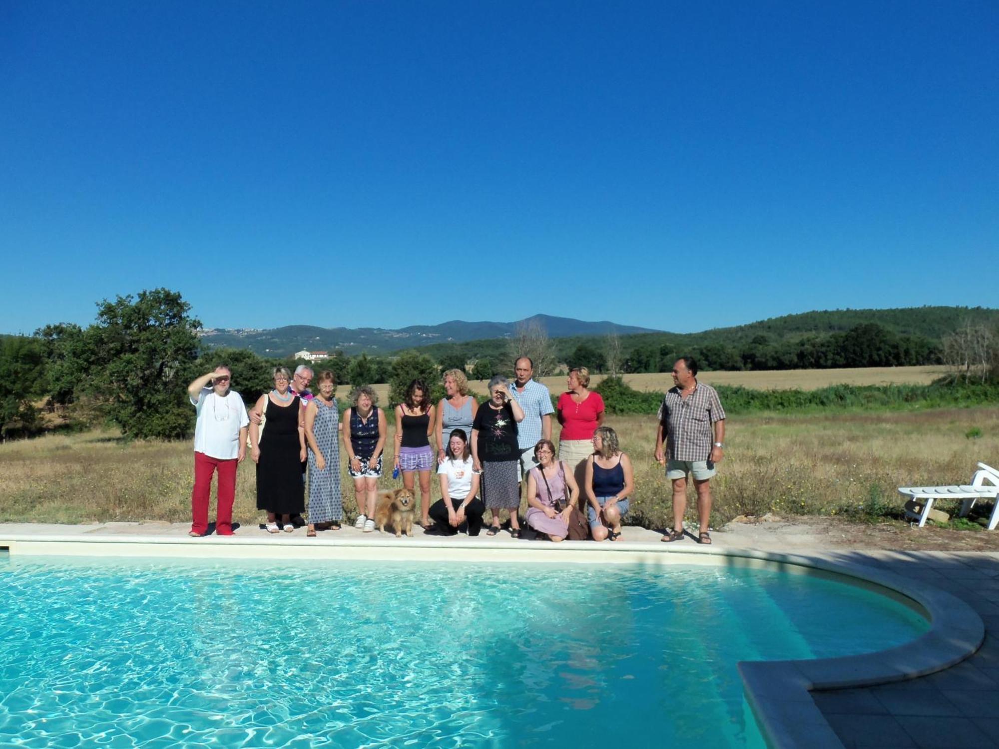 Casetta Francini Civitella Marittima エクステリア 写真