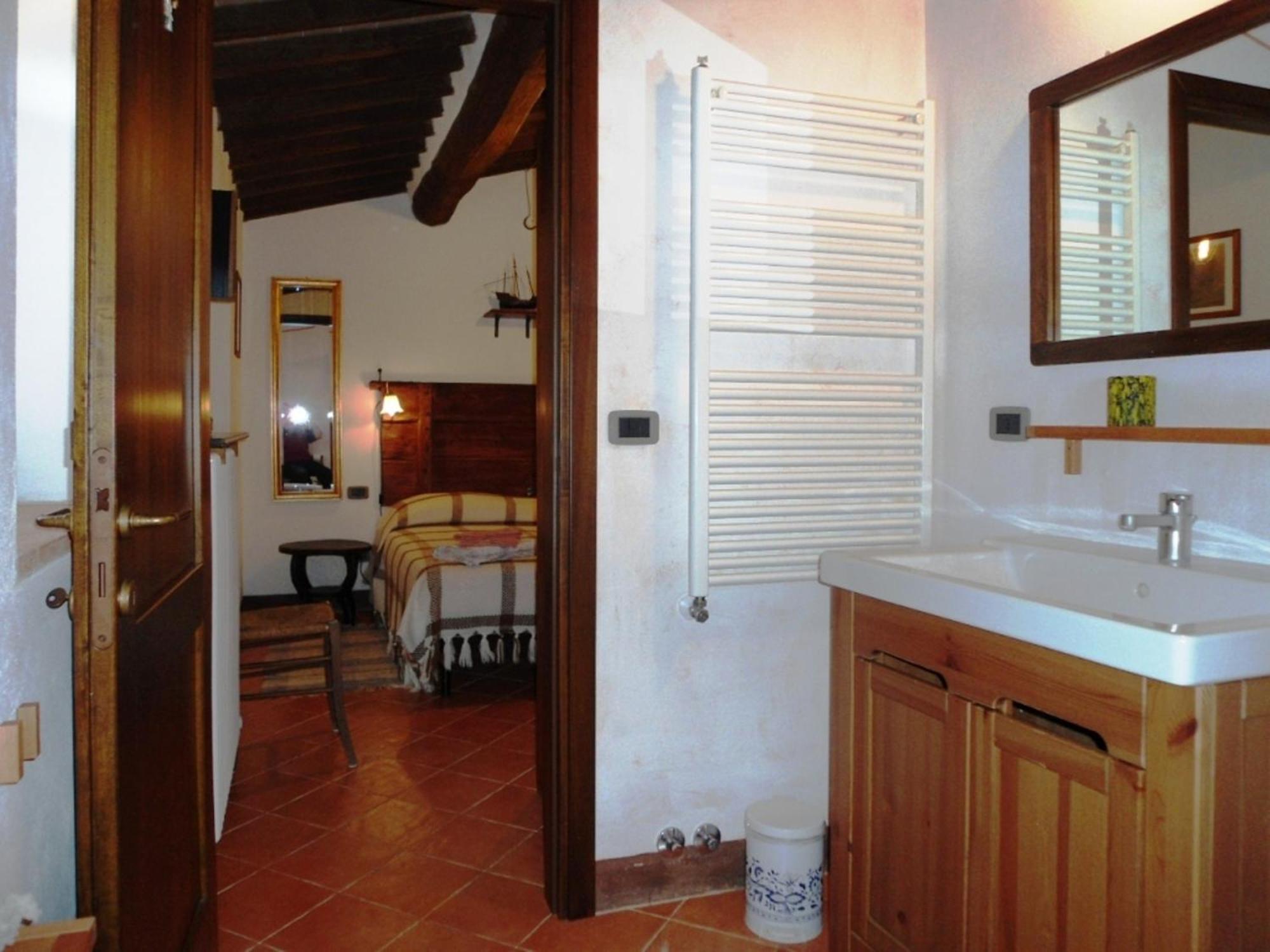 Casetta Francini Civitella Marittima 部屋 写真