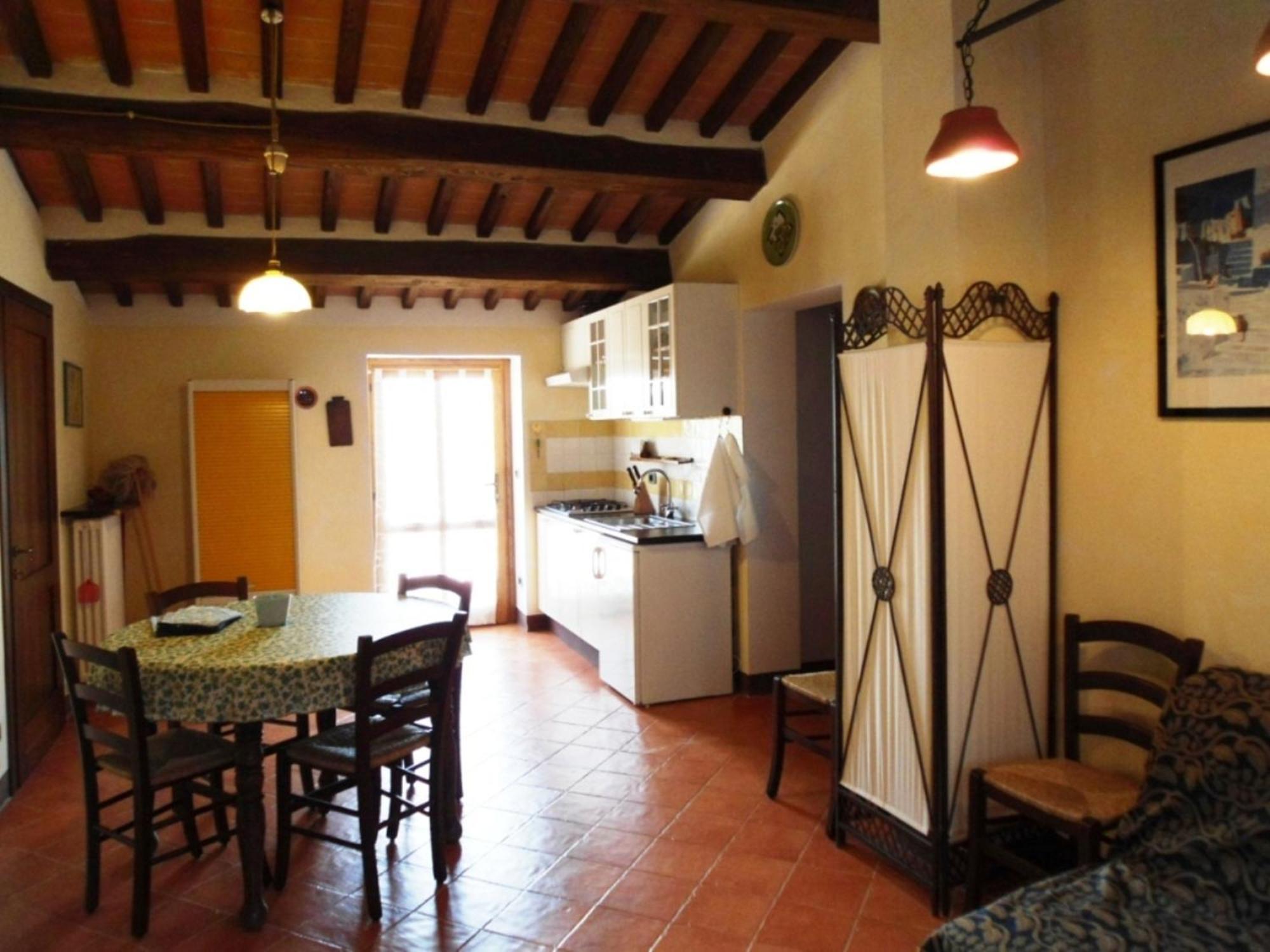 Casetta Francini Civitella Marittima 部屋 写真