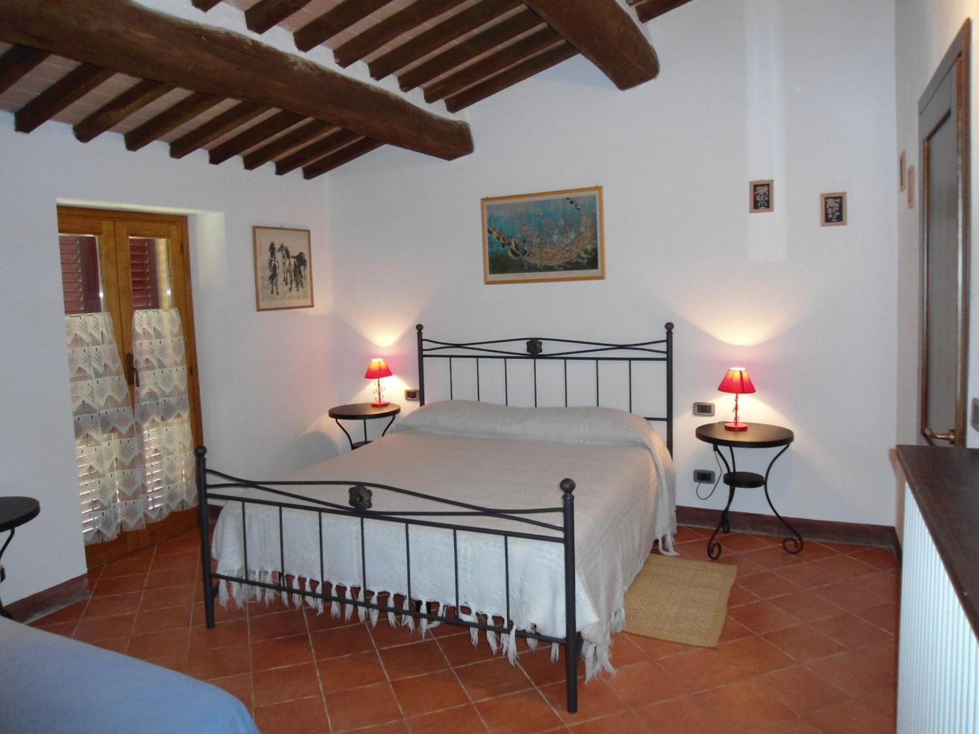 Casetta Francini Civitella Marittima 部屋 写真