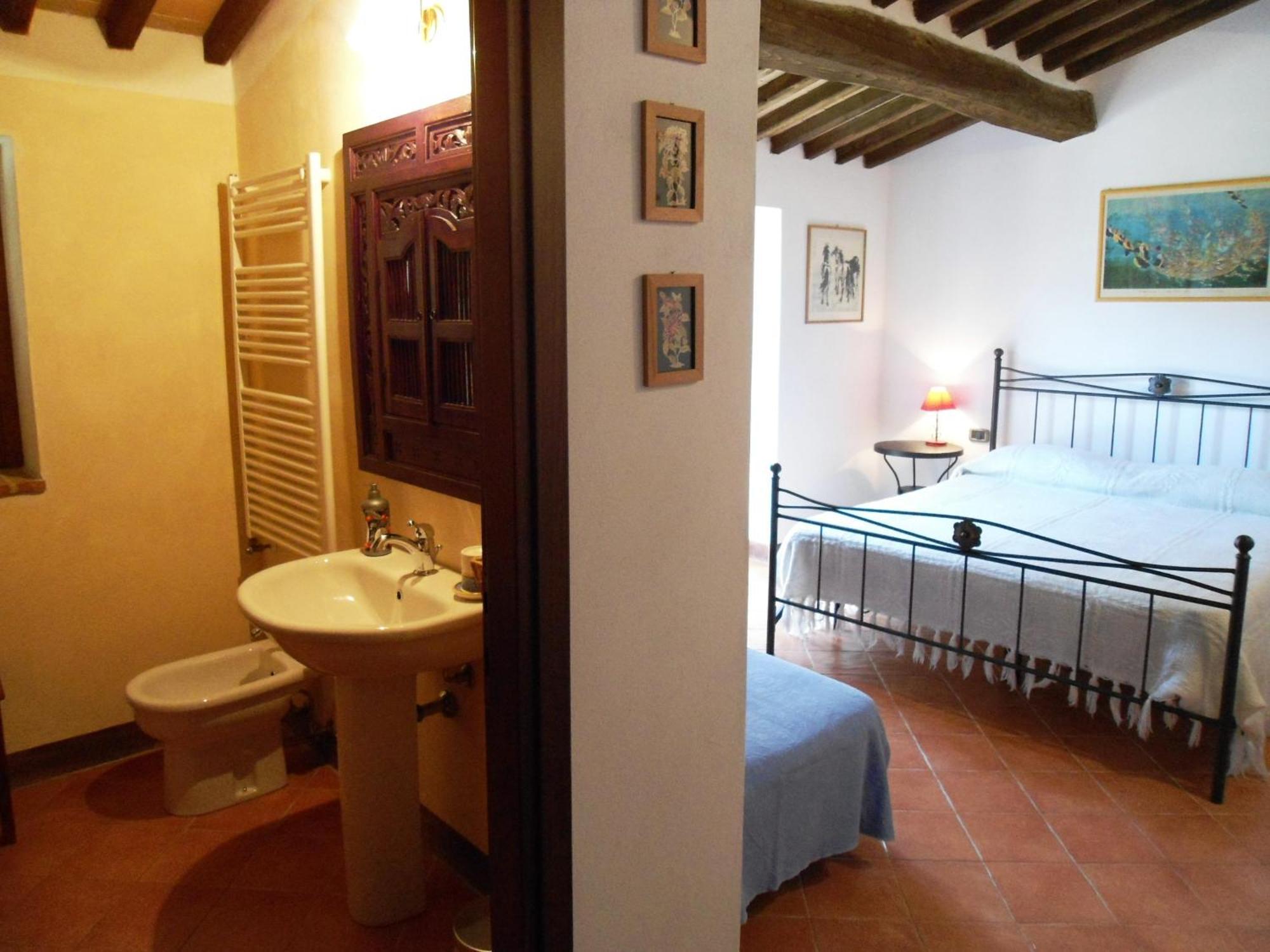 Casetta Francini Civitella Marittima 部屋 写真