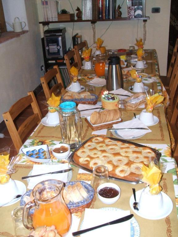 Casetta Francini Civitella Marittima 部屋 写真