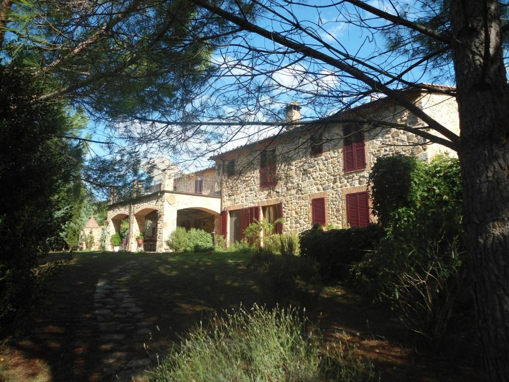 Casetta Francini Civitella Marittima 部屋 写真