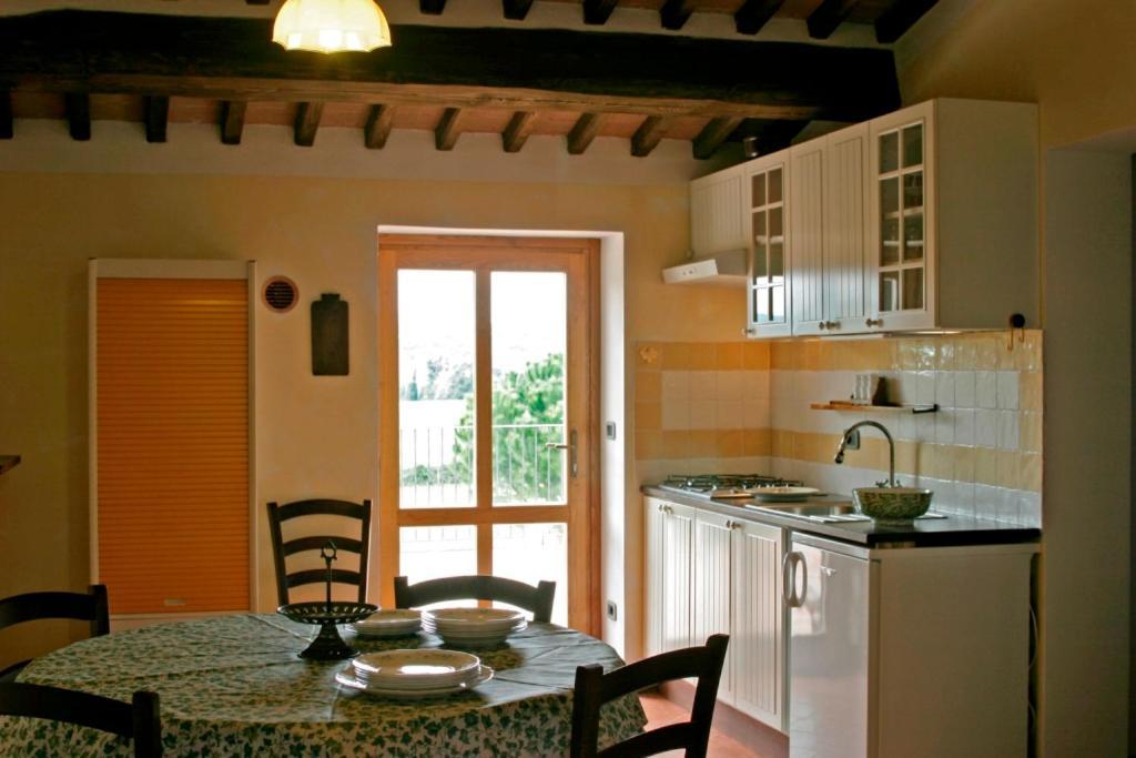 Casetta Francini Civitella Marittima エクステリア 写真