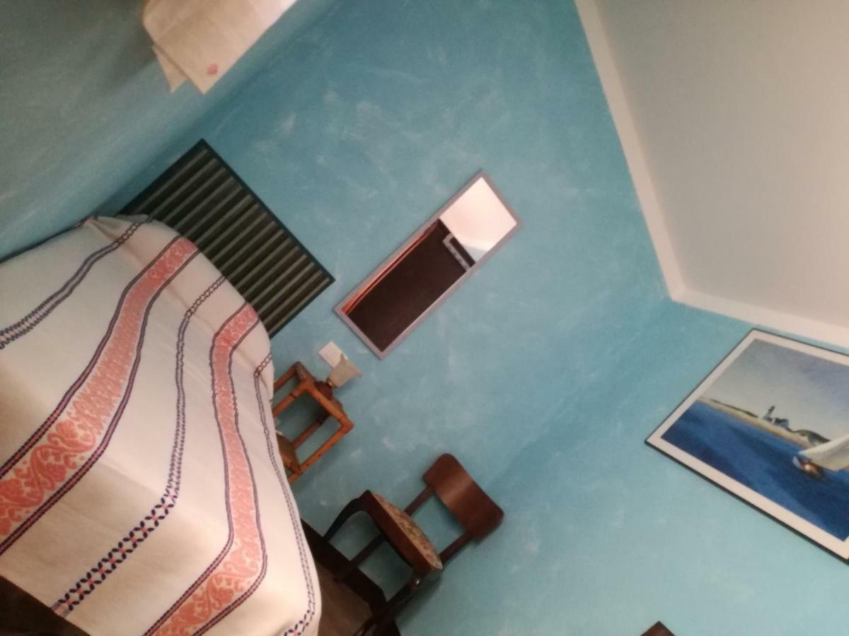 Casetta Francini Civitella Marittima エクステリア 写真