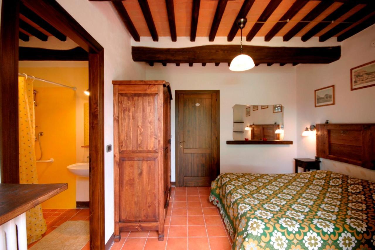 Casetta Francini Civitella Marittima 部屋 写真