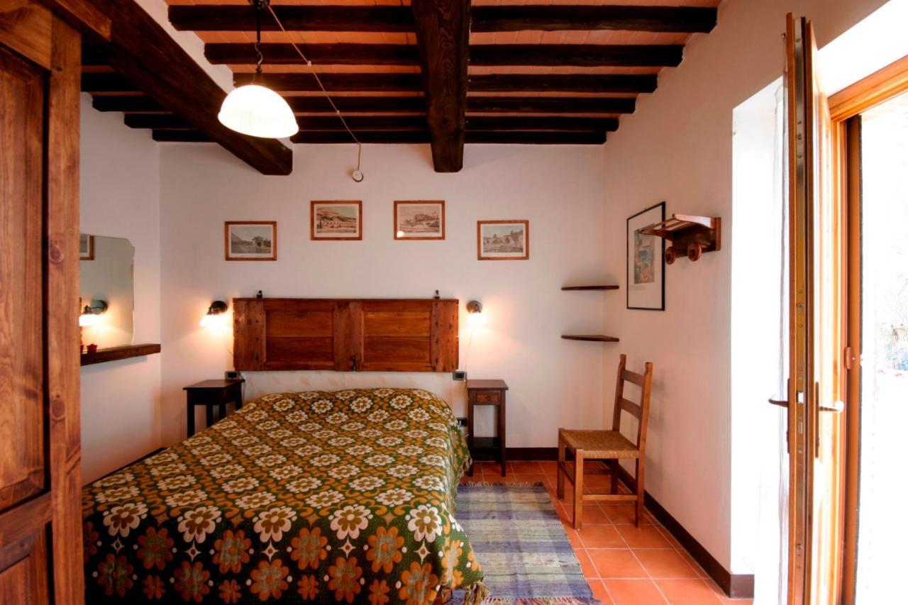 Casetta Francini Civitella Marittima 部屋 写真