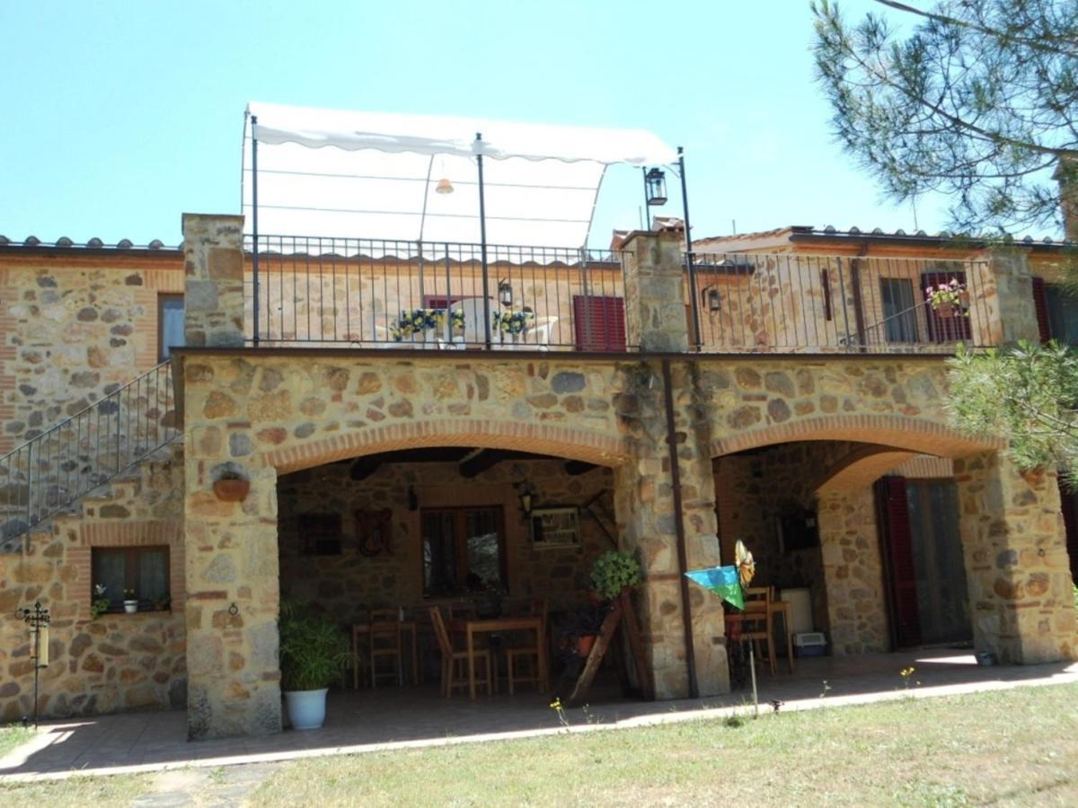 Casetta Francini Civitella Marittima 部屋 写真